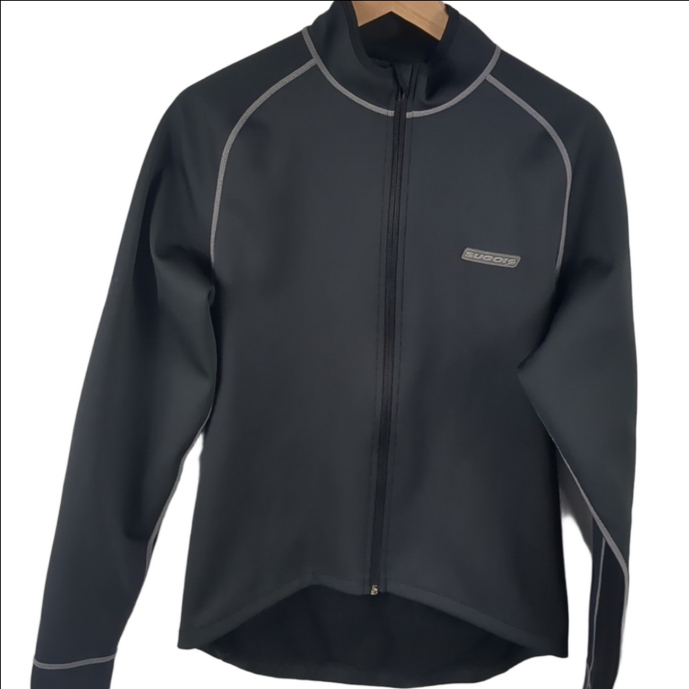 Sugoi Bike Jacket Size Large